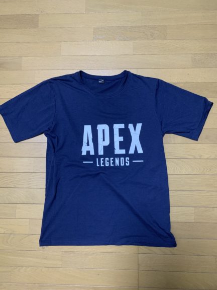 Apex Legends｜Tシャツ