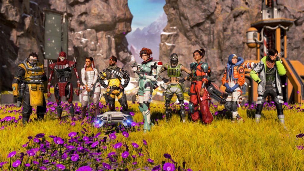 Apex キルレの平均値から上げ方までをすべて解説 最重要